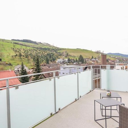 Апартаменти Penthouse I 106 Qm I 2 Balkone I Boxspring I Nespresso I Parkplatz Обергармерсбах Екстер'єр фото