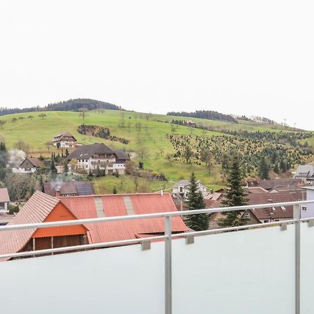 Апартаменти Penthouse I 106 Qm I 2 Balkone I Boxspring I Nespresso I Parkplatz Обергармерсбах Екстер'єр фото
