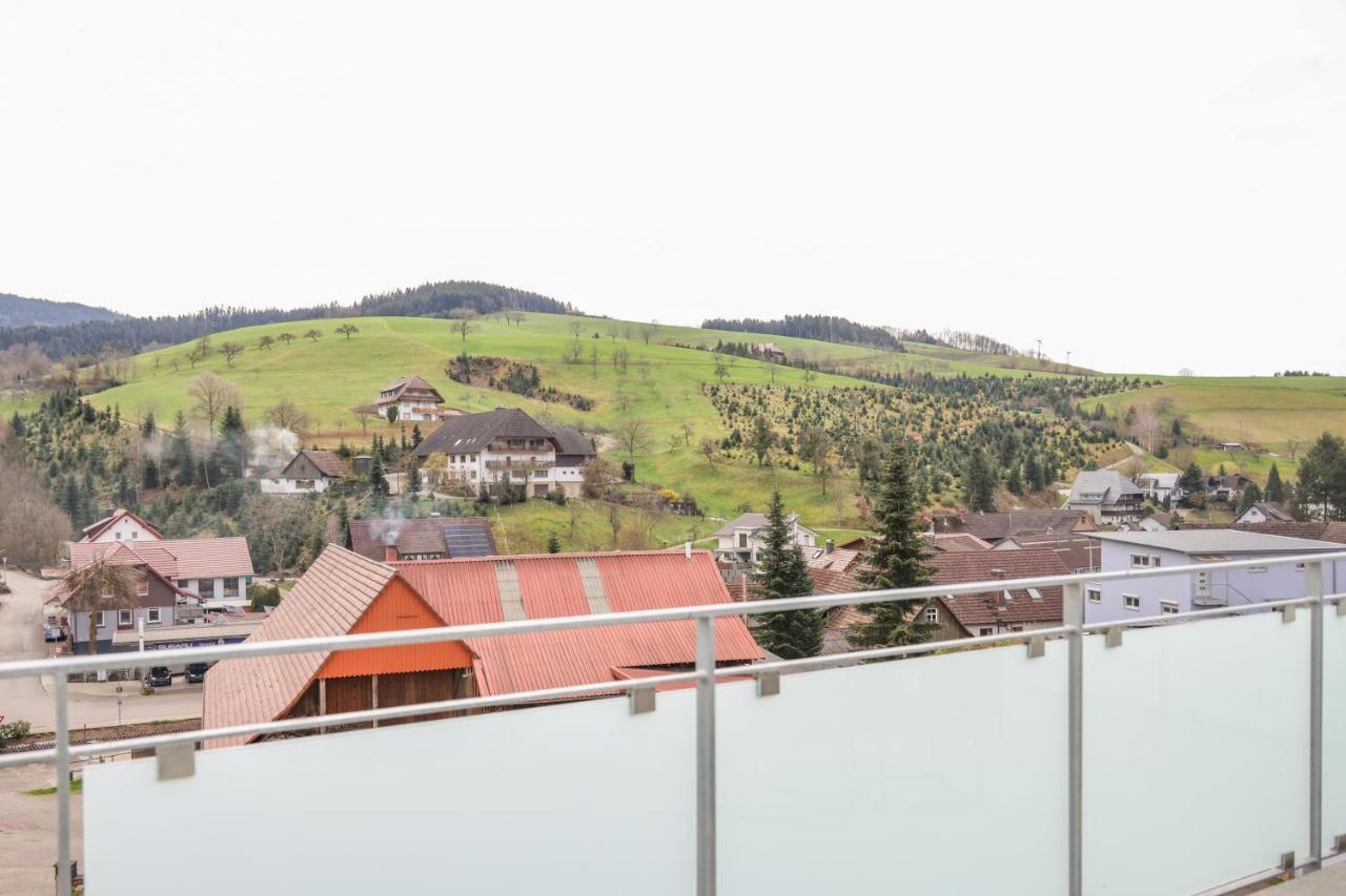 Апартаменти Penthouse I 106 Qm I 2 Balkone I Boxspring I Nespresso I Parkplatz Обергармерсбах Екстер'єр фото