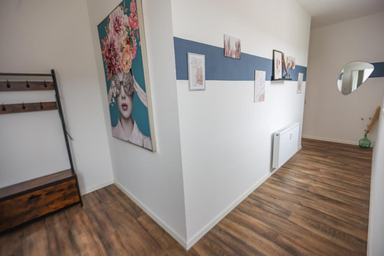 Апартаменти Penthouse I 106 Qm I 2 Balkone I Boxspring I Nespresso I Parkplatz Обергармерсбах Екстер'єр фото