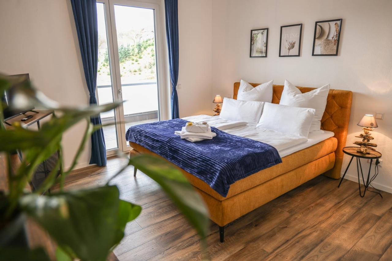 Апартаменти Penthouse I 106 Qm I 2 Balkone I Boxspring I Nespresso I Parkplatz Обергармерсбах Екстер'єр фото